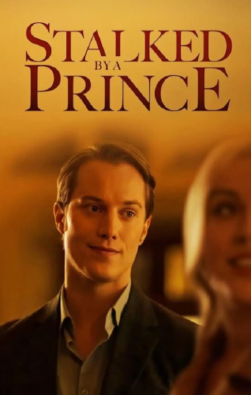 <b><font color='#FF0000'>王子的圈套</font></b>