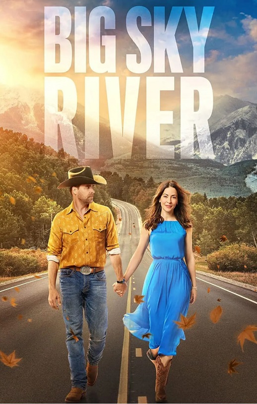 <b><font color='#FF0000'>大天空河</font></b>