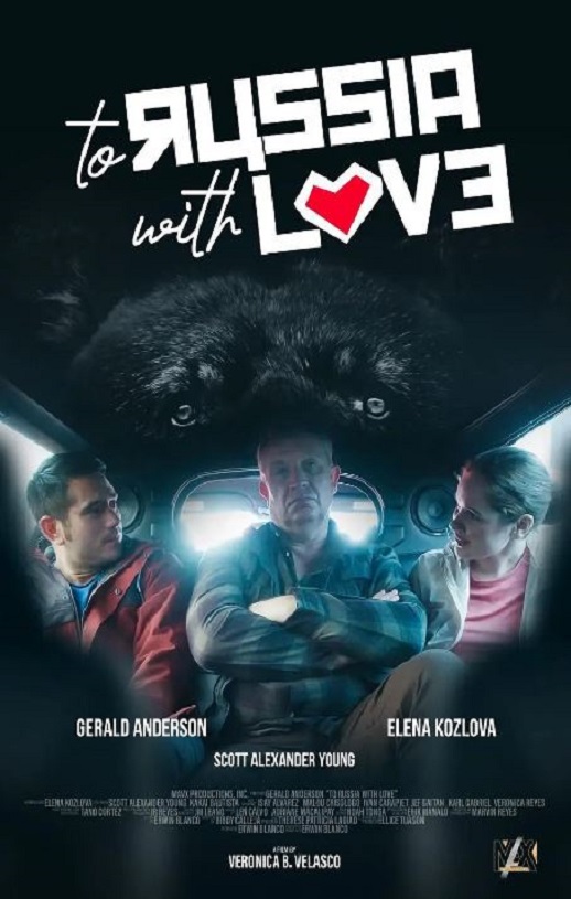 <b><font color='#FF0000'>寻爱俄罗斯</font></b>