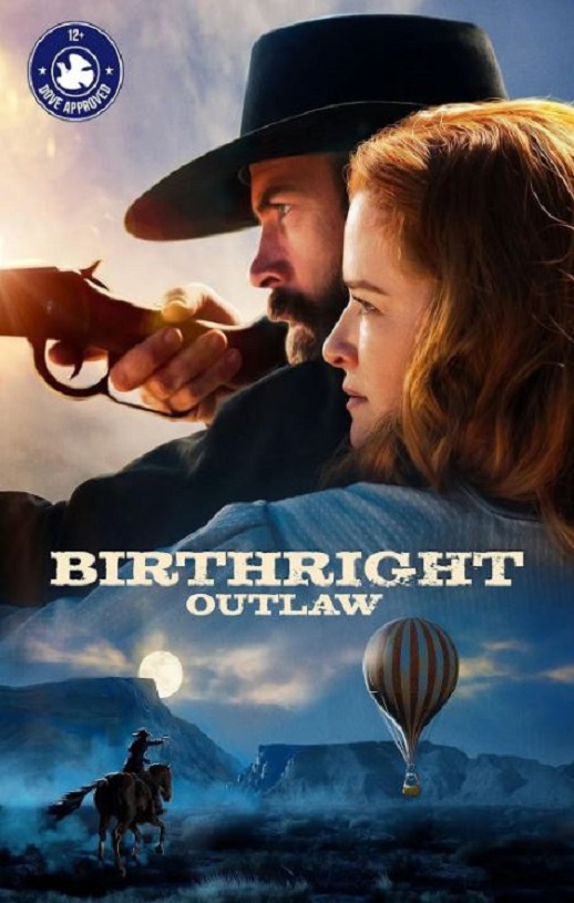 <b><font color='#FF0000'>Birthright Outlaw</font></b>