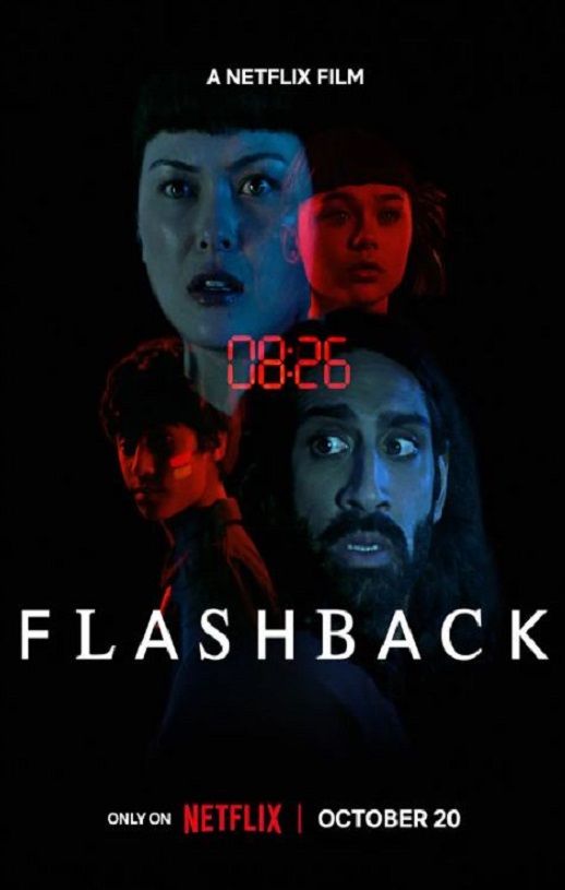 <b><font color='#FF0000'>死亡回放</font></b>