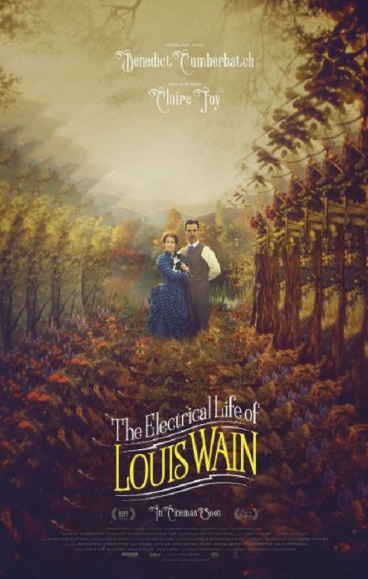 <b><font color='#FF0000'>路易斯·韦恩的激情人</font></b>