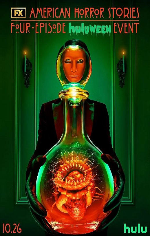 <b><font color='#FF0000'>美国恐怖故事集 第三</font></b>