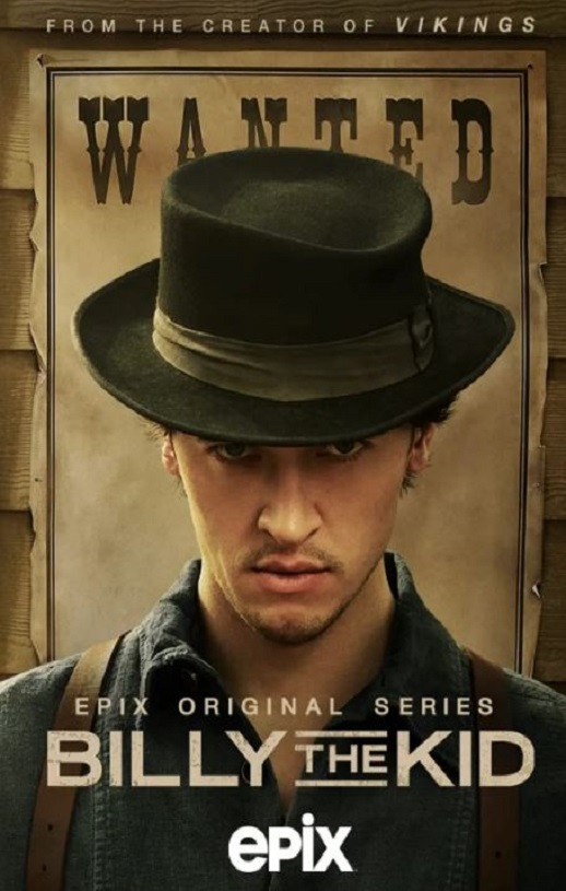 <b><font color='#FF0000'>比利小子 第一季</font></b>