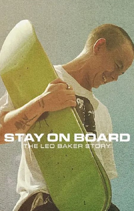 <b><font color='#FF0000'>站在滑板上:利奥·贝</font></b>