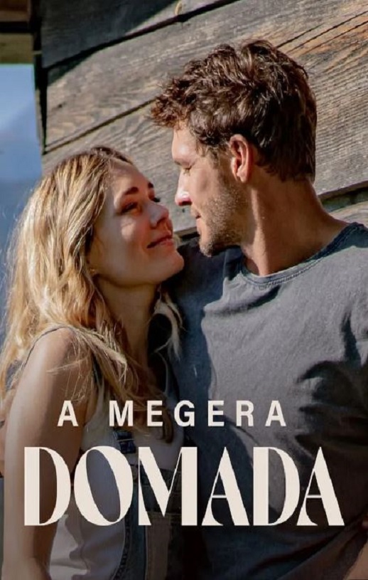 <b><font color='#FF0000'>驯悍记</font></b>