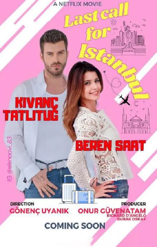 <b><font color='#FF0000'>飞往爱的最后登机广播</font></b>