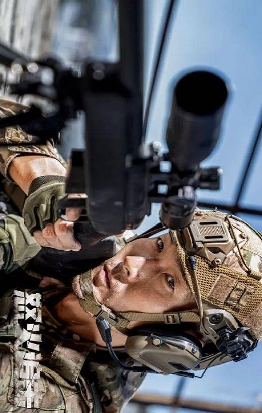 <b><font color='#FF0000'>怒火追击</font></b>