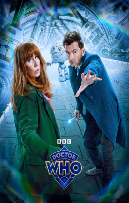 <b><font color='#FF0000'>神秘博士60周年特别篇</font></b>