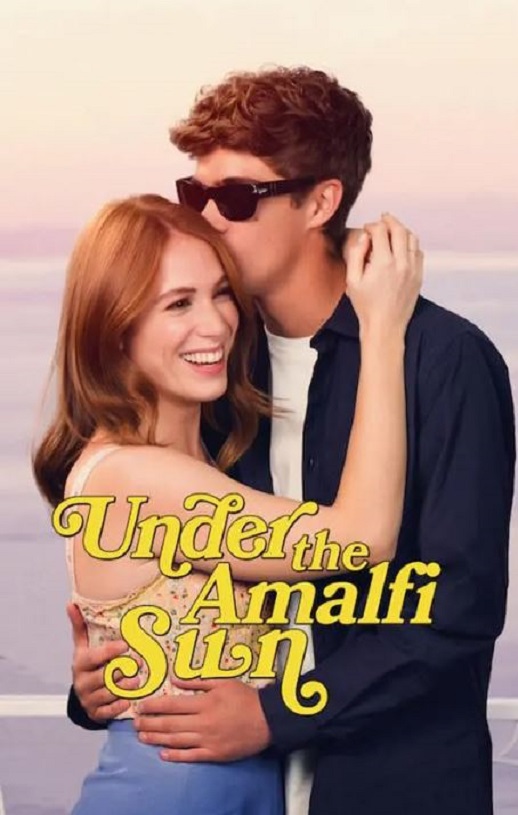 <b><font color='#FF0000'>阿玛菲艳阳天</font></b>