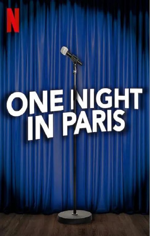 <b><font color='#FF0000'>巴黎一夜</font></b>