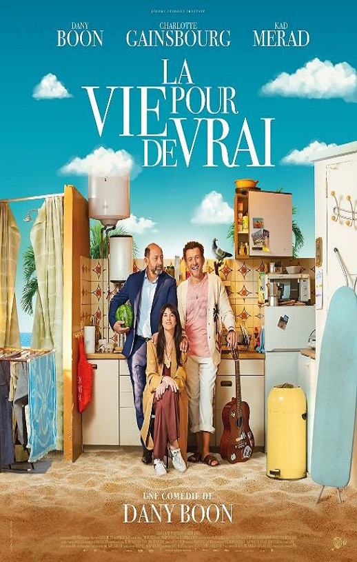 <b><font color='#FF0000'>真正的生活</font></b>