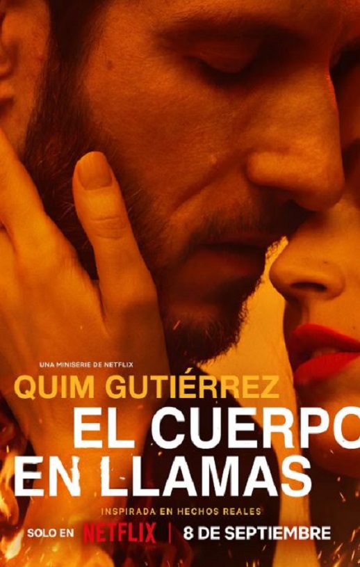 <b><font color='#FF0000'>爱恨焚身 第一季</font></b>