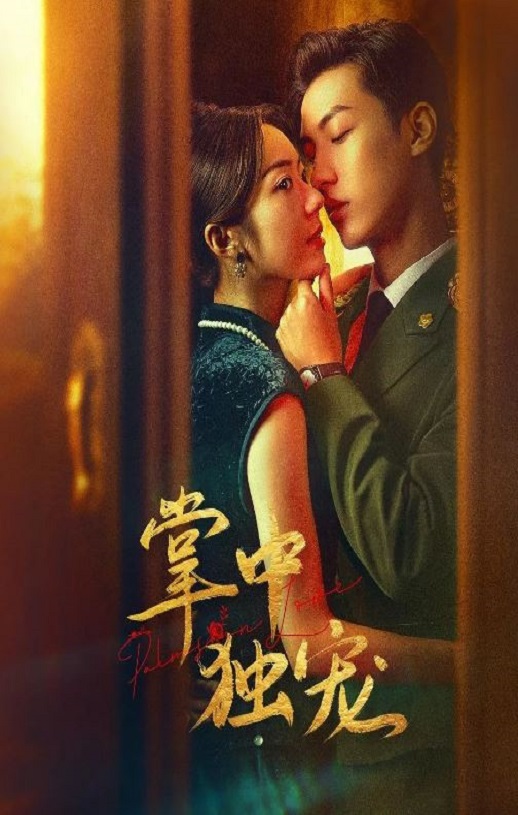 <b><font color='#FF0000'>掌中独宠</font></b>