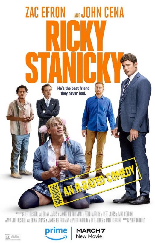 <b><font color='#FF0000'>瑞奇·斯坦尼克</font></b>