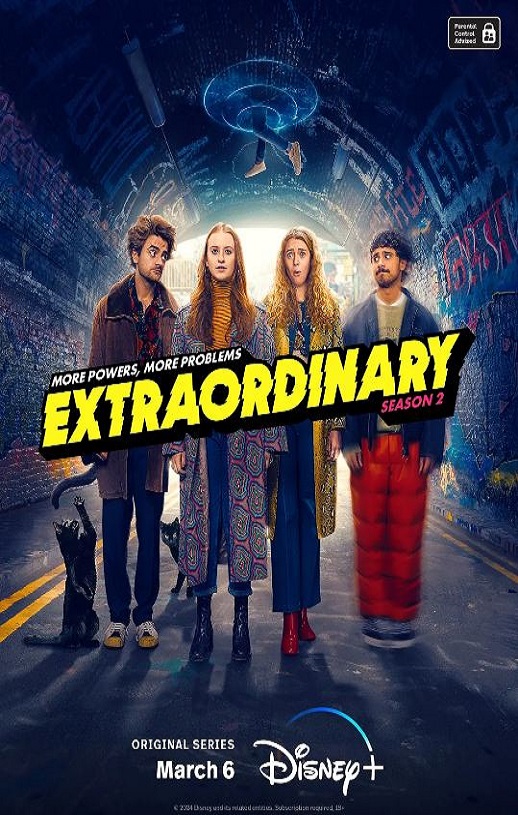 <b><font color='#FF0000'>珍的不一样 第二季</font></b>