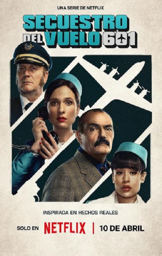 <b><font color='#FF0000'>凶劫601航班</font></b>