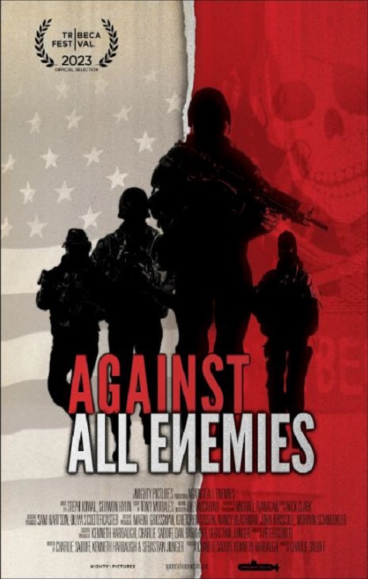 <b><font color='#FF0000'>敌我不分</font></b>