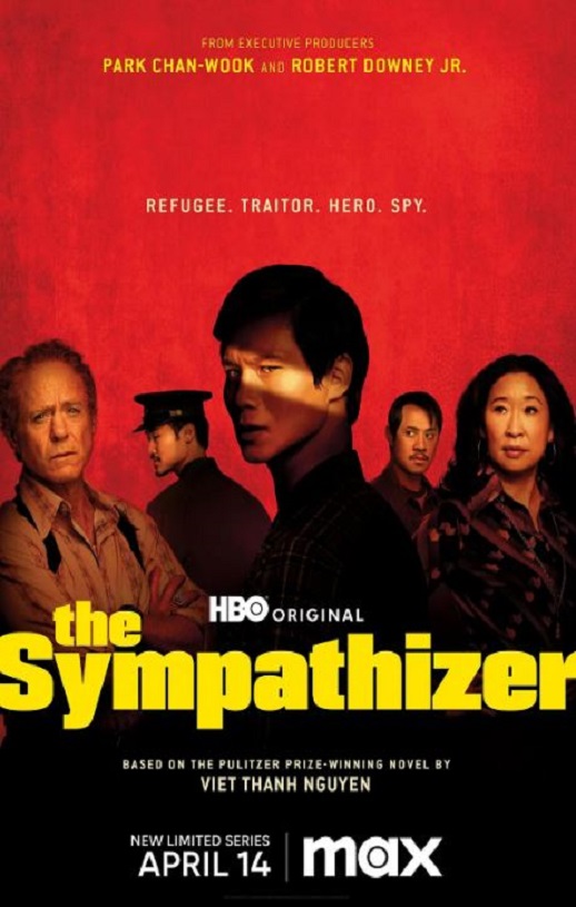 <b><font color='#FF0000'>同情者</font></b>