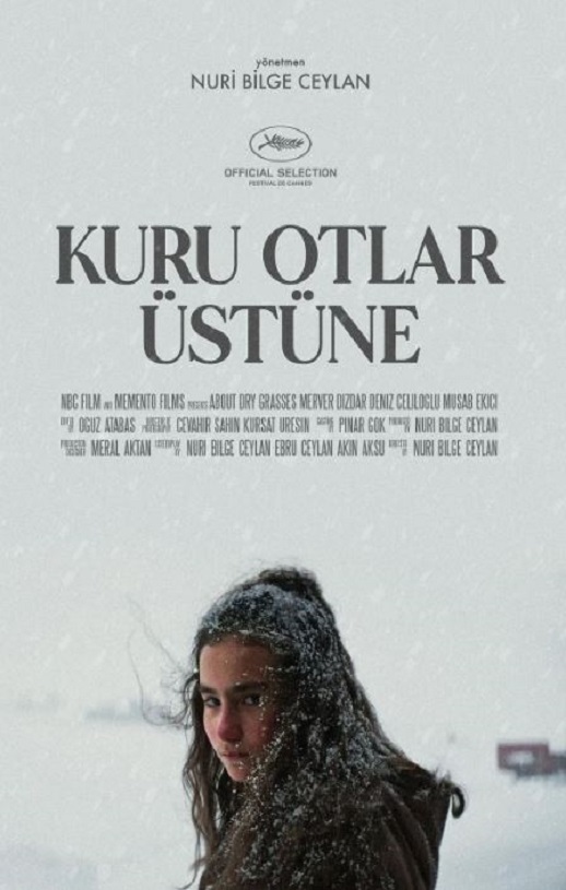 <b><font color='#FF0000'>枯草</font></b>