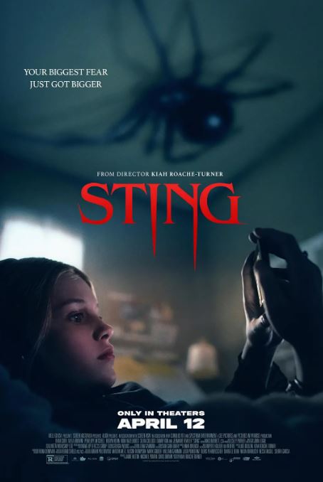 <b><font color='#FF0000'>屋中异蛛</font></b>