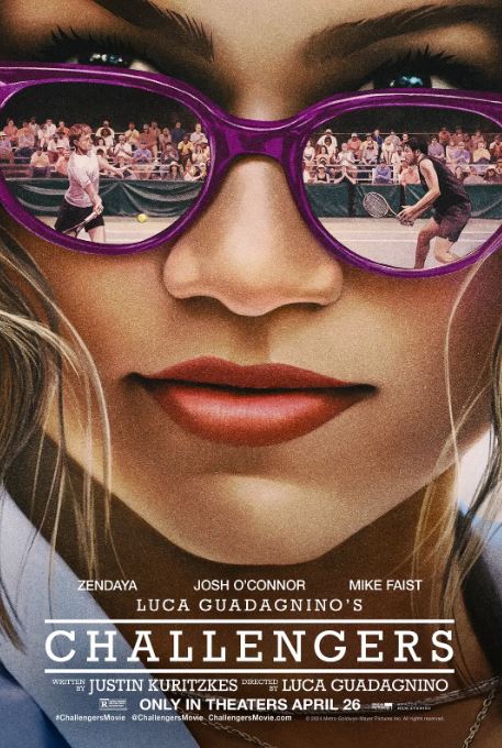 <b><font color='#FF0000'>挑战者2024</font></b>