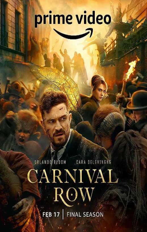 <b><font color='#FF0000'>狂欢命案 第二季</font></b>