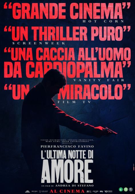 <b><font color='#FF0000'>阿莫雷的最后一夜</font></b>