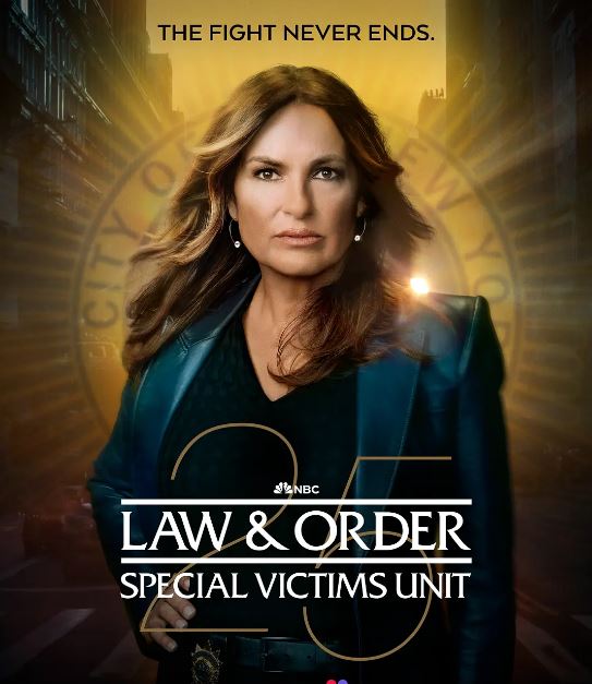 <b><font color='#FF0000'>法律与秩序:特殊受害</font></b>