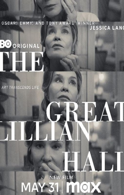 <b><font color='#FF0000'>伟大的莉莲·霍尔</font></b>