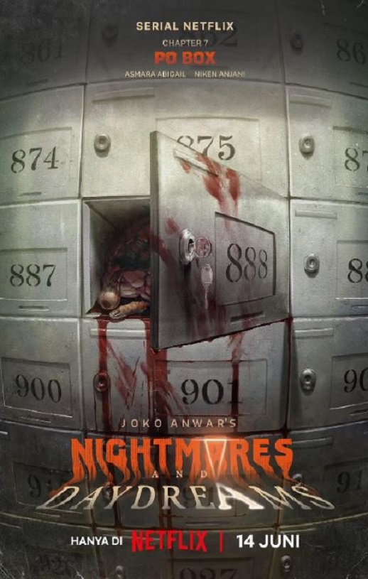 <b><font color='#FF0000'>乔可·安华的噩梦与白</font></b>