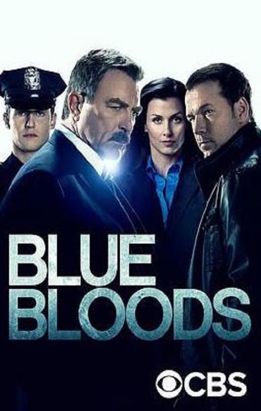 <b><font color='#FF0000'>警察世家 第十四季</font></b>