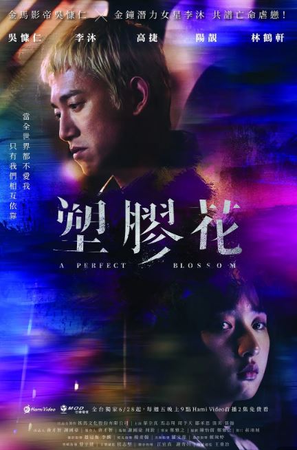 <b><font color='#FF0000'>塑胶花</font></b>