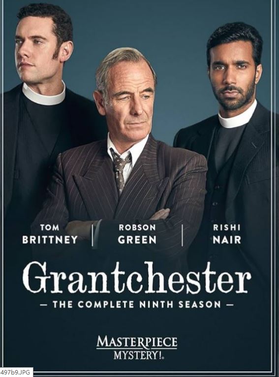 <b><font color='#FF0000'>牧师神探 第九季</font></b>