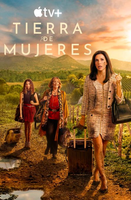 <b><font color='#FF0000'>女人领地 第一季</font></b>