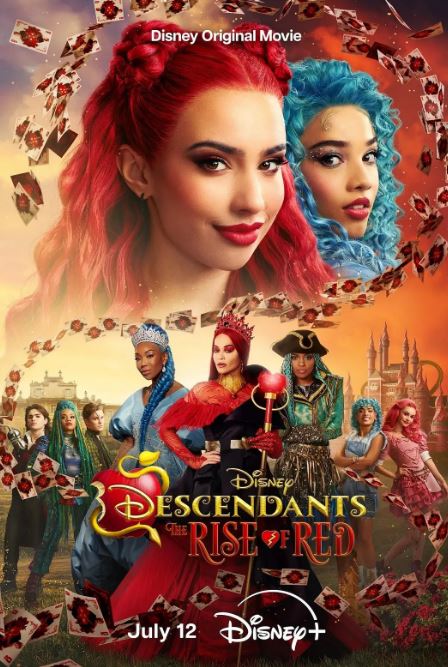 <b><font color='#FF0000'>星光继承者:公主反叛</font></b>