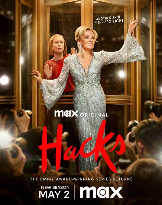 <b><font color='#FF0000'>绝望写手 第三季</font></b>