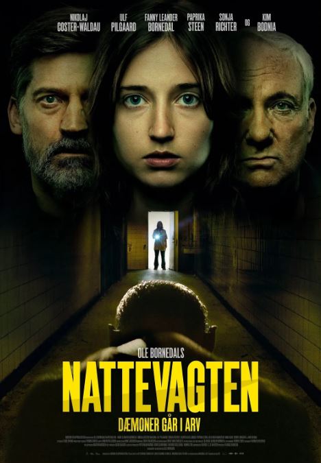 <b><font color='#FF0000'>守夜人:恶魔永世同在</font></b>