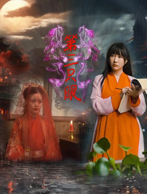 <b><font color='#FF0000'>第三只眼 2024</font></b>