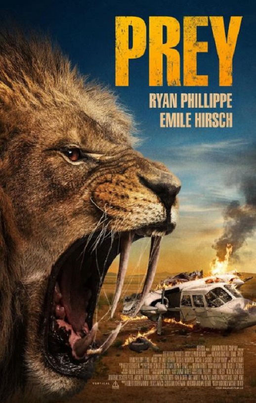 <b><font color='#FF0000'>逃出卡拉哈里</font></b>