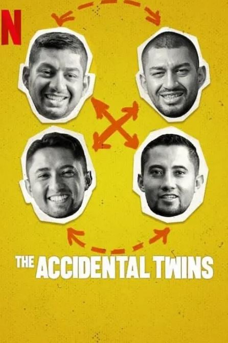 <b><font color='#FF0000'>双胞胎乌龙:翻倍的兄</font></b>