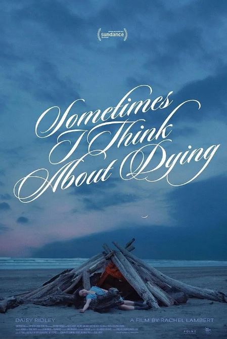 <b><font color='#FF0000'>有时我会思索死亡</font></b>