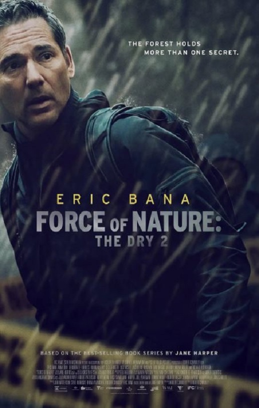 <b><font color='#FF0000'>自然之力:小镇缉凶</font></b>