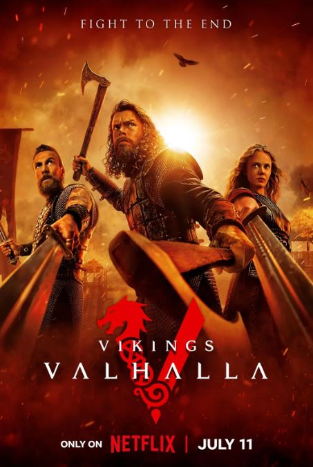 <b><font color='#FF0000'>维京传奇：英灵神殿</font></b>