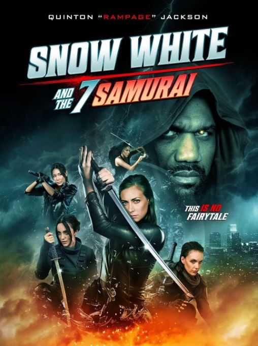 <b><font color='#FF0000'>白雪公主与七武士</font></b>