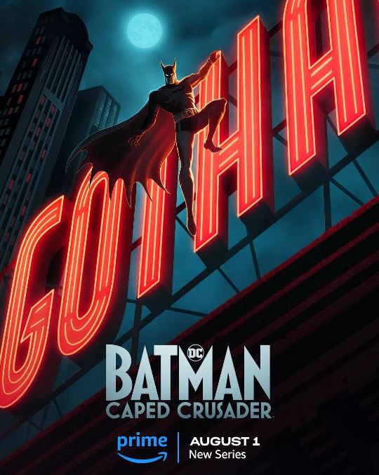 <b><font color='#FF0000'>蝙蝠侠：披风战士 第</font></b>