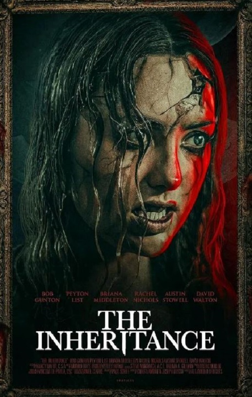 <b><font color='#FF0000'>遗嘱继承者</font></b>