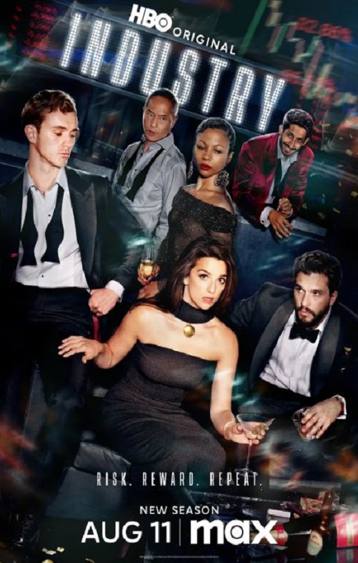 <b><font color='#FF0000'>投行风云 第三季</font></b>