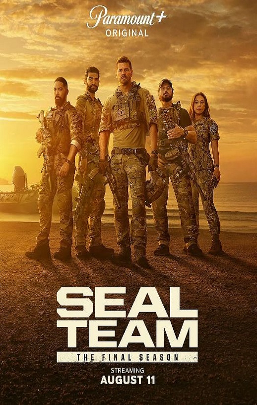 <b><font color='#FF0000'>海豹突击队 第七季</font></b>
