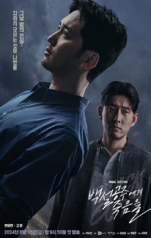 <b><font color='#FF0000'>白雪公主必须死</font></b>